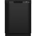 GE 24-inch Built-In Dishwasher with Steam Wash GDF535PGRBB IMAGE 1