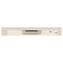 GE 24-inch Built-In Dishwasher with Steam Wash GDF535PGRCC IMAGE 4