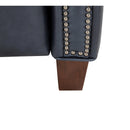 Barcalounger Anaheim Leather Recliner 7-3687-5708-45 IMAGE 8