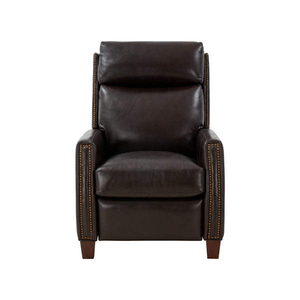 Barcalounger Anaheim Power Leather Recliner 9PHL-3687-5627-88 IMAGE 1