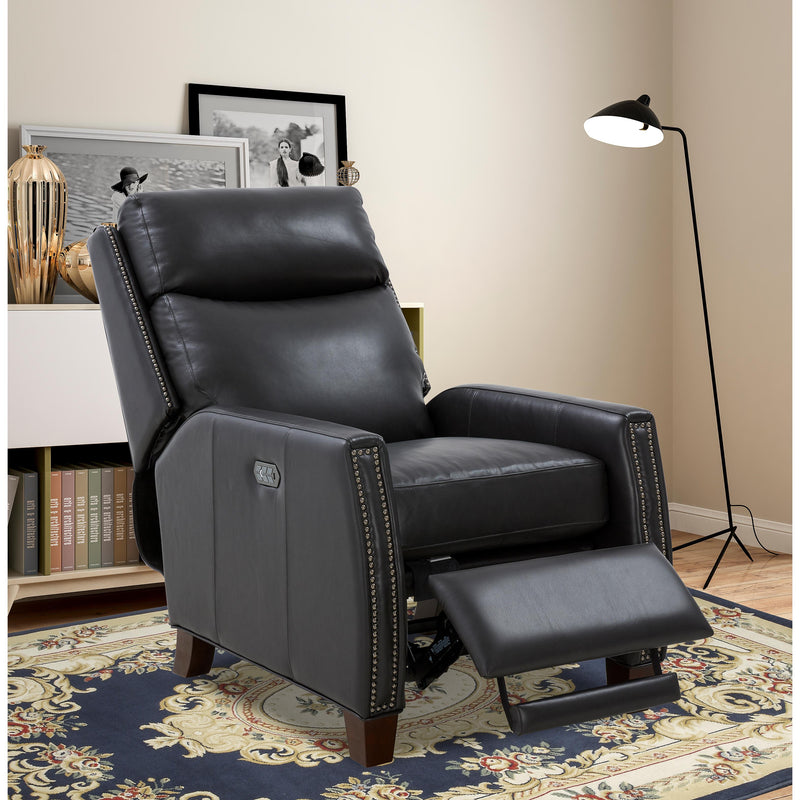 Barcalounger Anaheim Power Leather Recliner 9PHL-3687-5700-95 IMAGE 12