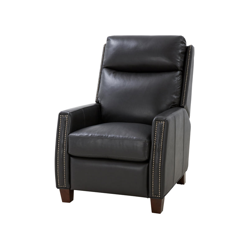Barcalounger Anaheim Power Leather Recliner 9PHL-3687-5700-95 IMAGE 2