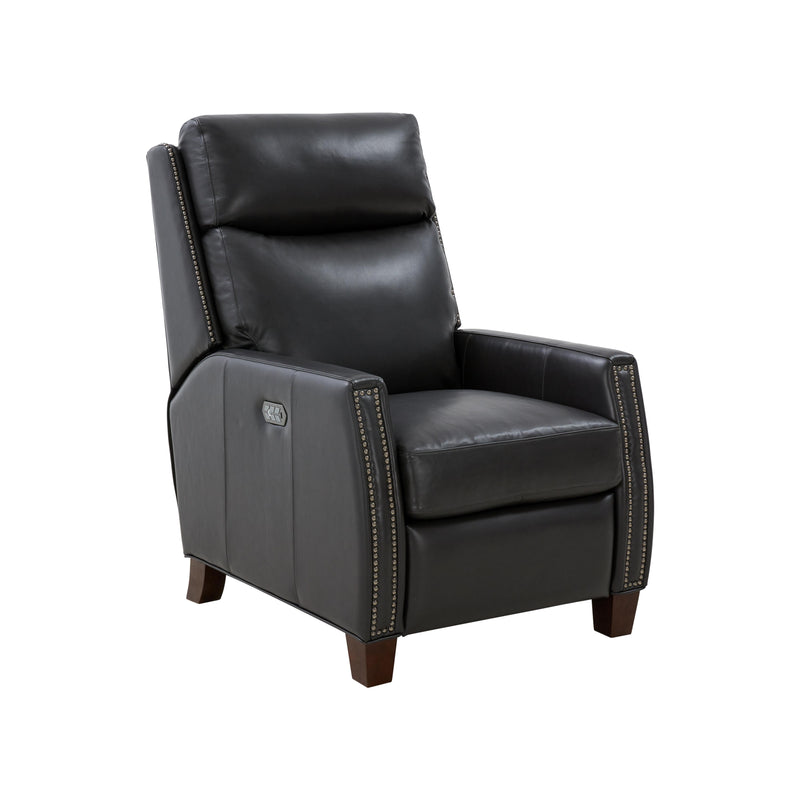 Barcalounger Anaheim Power Leather Recliner 9PHL-3687-5700-95 IMAGE 3