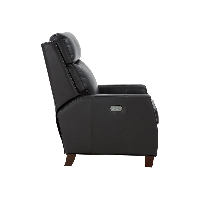 Barcalounger Anaheim Power Leather Recliner 9PHL-3687-5700-95 IMAGE 5