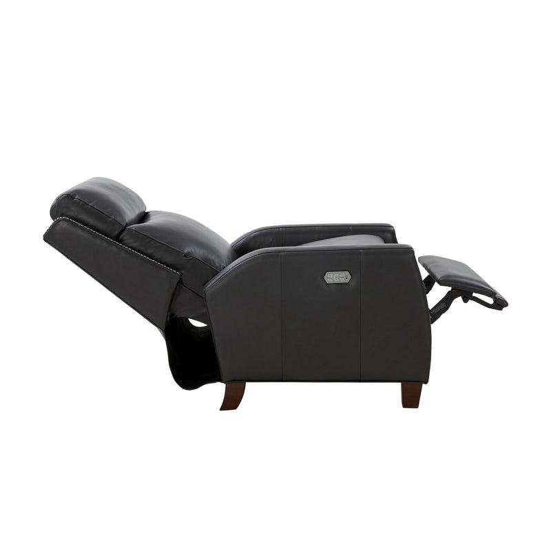 Barcalounger Anaheim Power Leather Recliner 9PHL-3687-5700-95 IMAGE 6