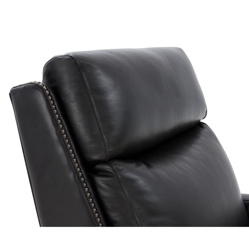 Barcalounger Anaheim Power Leather Recliner 9PHL-3687-5700-95 IMAGE 9