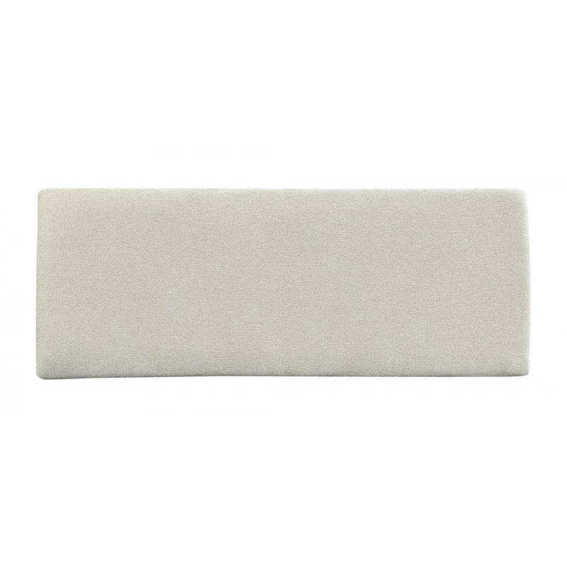Aspen Home Charlotte Bench I218-468-SHL IMAGE 2