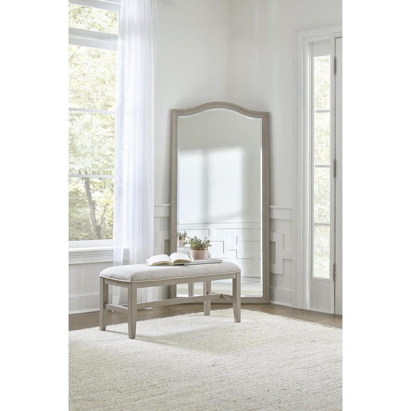 Aspen Home Charlotte Bench I218-468-SHL IMAGE 3