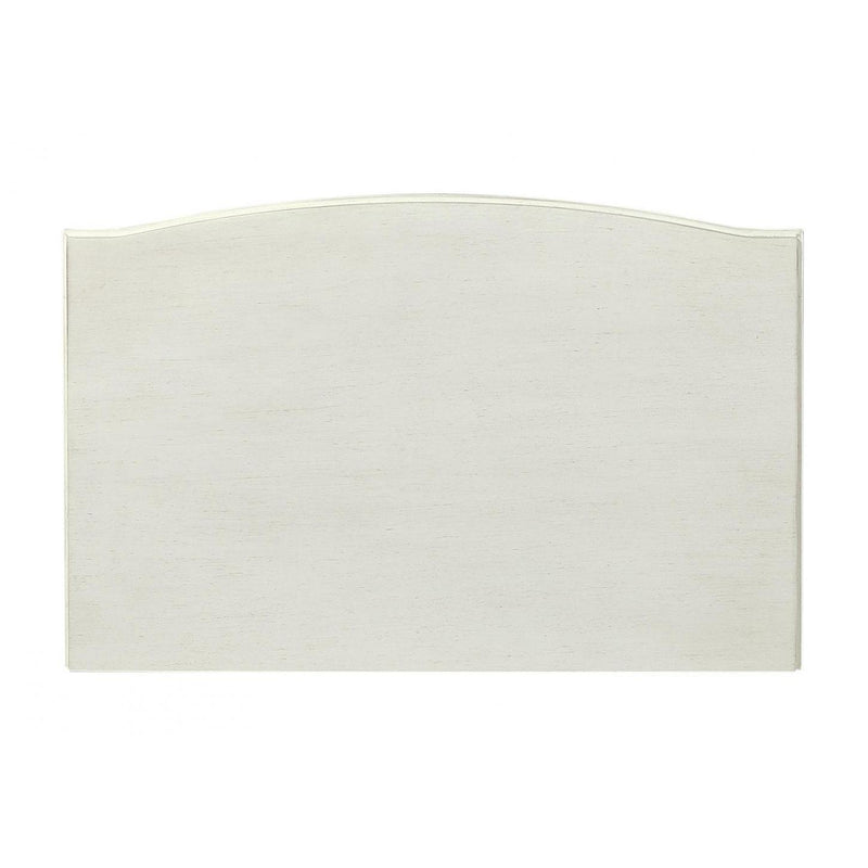 Aspen Home Charlotte 2-Drawer Nightstand I218-450-WHT IMAGE 4