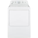 GE Laundry GTW460ASJWW, GTD42EASJWW IMAGE 2