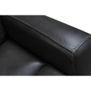 Barcalounger Donavan Power Rocker Leather Match Recliner 6PHL-3719-3730-96 IMAGE 11