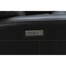 Barcalounger Donavan Power Rocker Leather Match Recliner 6PHL-3719-3730-96 IMAGE 12