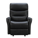 Barcalounger Donavan Power Rocker Leather Match Recliner 6PHL-3719-3730-96 IMAGE 1