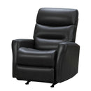 Barcalounger Donavan Power Rocker Leather Match Recliner 6PHL-3719-3730-96 IMAGE 2