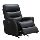 Barcalounger Donavan Power Rocker Leather Match Recliner 6PHL-3719-3730-96 IMAGE 4