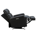 Barcalounger Donavan Power Rocker Leather Match Recliner 6PHL-3719-3730-96 IMAGE 6