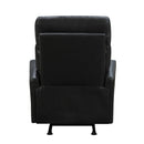 Barcalounger Donavan Power Rocker Leather Match Recliner 6PHL-3719-3730-96 IMAGE 8