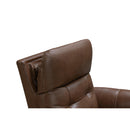 Barcalounger Horton Power Rocker Leather Match Recliner 6PH-3718-3721-85 IMAGE 10