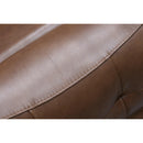 Barcalounger Horton Power Rocker Leather Match Recliner 6PH-3718-3721-85 IMAGE 11