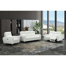 Barcalounger Cameron Power Leather Match Recliner 9PH-3082-3732-80 IMAGE 13