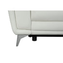 Barcalounger Cameron Power Leather Match Recliner 9PH-3082-3732-80 IMAGE 9