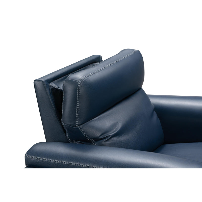 Barcalounger Cameron Power Leather Match Recliner 9PH-3082-3731-45 IMAGE 10