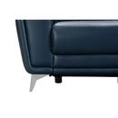 Barcalounger Cameron Power Leather Match Recliner 9PH-3082-3731-45 IMAGE 11