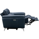 Barcalounger Cameron Power Leather Match Recliner 9PH-3082-3731-45 IMAGE 6