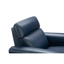 Barcalounger Cameron Power Leather Match Recliner 9PH-3082-3731-45 IMAGE 9