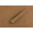 Barcalounger Harvey Swivel Glider Leather Recliner 8-4407-5709-87 IMAGE 9