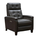 Barcalounger Jamey Power Leather Recliner 9PHL-3732-5627-86 IMAGE 3