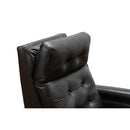 Barcalounger Jamey Power Leather Recliner 9PHL-3732-5627-86 IMAGE 9