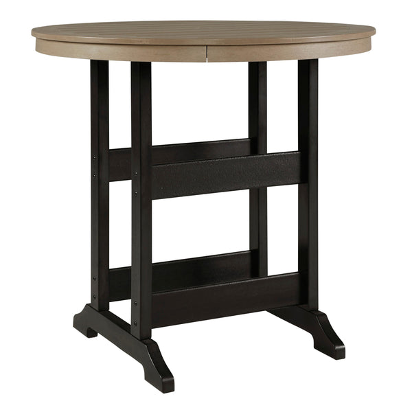 Signature Design by Ashley Outdoor Tables Pub Tables P211-613 IMAGE 1