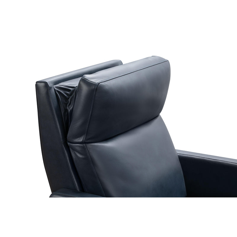 Barcalounger James Power Leather Recliner 9PHL-3093-5708-45 IMAGE 10