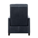 Barcalounger James Power Leather Recliner 9PHL-3093-5708-45 IMAGE 8