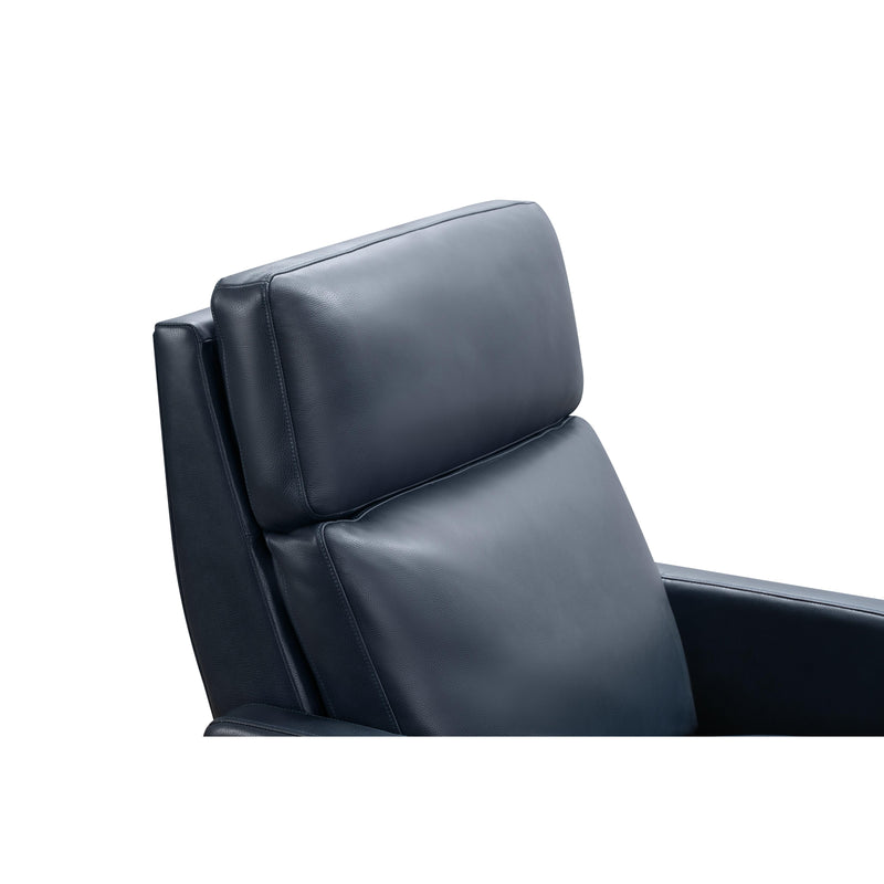 Barcalounger James Power Leather Recliner 9PHL-3093-5708-45 IMAGE 9