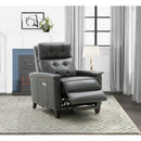 Barcalounger Jamey Power Leather Recliner 9PHL-3732-5627-95 IMAGE 14