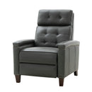 Barcalounger Jamey Power Leather Recliner 9PHL-3732-5627-95 IMAGE 2