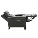 Barcalounger Jamey Power Leather Recliner 9PHL-3732-5627-95 IMAGE 6