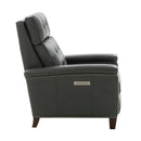 Barcalounger Jamey Power Leather Recliner 9PHL-3732-5627-95 IMAGE 7