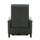 Barcalounger Jamey Power Leather Recliner 9PHL-3732-5627-95 IMAGE 8