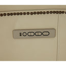 Barcalounger Jamey Power Leather Recliner 9PHL-3732-5708-81 IMAGE 11