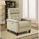 Barcalounger Jamey Power Leather Recliner 9PHL-3732-5708-81 IMAGE 12