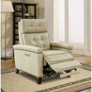 Barcalounger Jamey Power Leather Recliner 9PHL-3732-5708-81 IMAGE 13