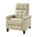 Barcalounger Jamey Power Leather Recliner 9PHL-3732-5708-81 IMAGE 2