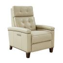 Barcalounger Jamey Power Leather Recliner 9PHL-3732-5708-81 IMAGE 3