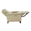 Barcalounger Jamey Power Leather Recliner 9PHL-3732-5708-81 IMAGE 5