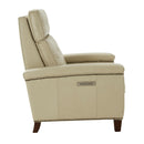 Barcalounger Jamey Power Leather Recliner 9PHL-3732-5708-81 IMAGE 6