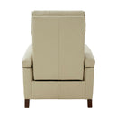 Barcalounger Jamey Power Leather Recliner 9PHL-3732-5708-81 IMAGE 7