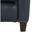 Barcalounger Jamey Power Leather Recliner 9PHL-3732-5708-45 IMAGE 10